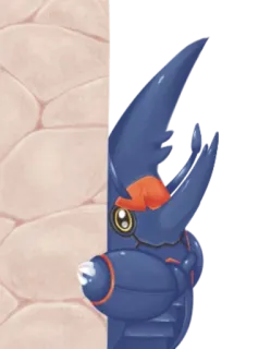 👀 18b83fa6 telegram sticker