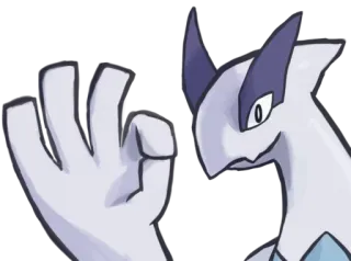 Pokemon Reaction Vol. 2 telegram stickers