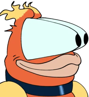 🥵 4dbadb29 telegram sticker