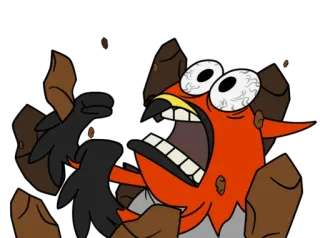 😩 592bb7e9 telegram sticker