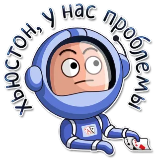 Poker faces telegram stickers