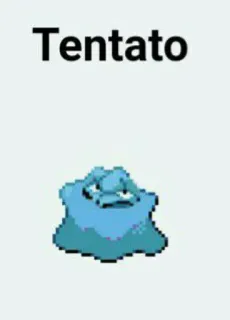 Fusioni Pokémon pelleh Boi 2 telegram stickers