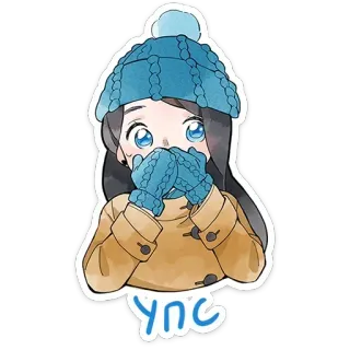 @Premium_Emojis_Telegram | Полина Морозова telegram stickers