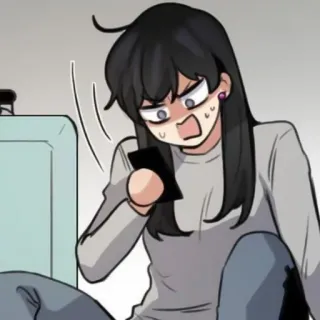 🐈‍⬛ ea95d46a telegram sticker