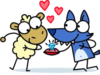 Draftsman @stickersb2b telegram stickers