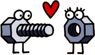 Draftsman @stickersb2b telegram stickers