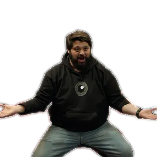 😮 71b7fabd telegram sticker