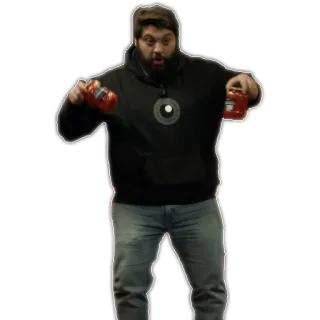 😧 cd25df93 telegram sticker