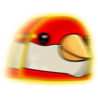 Pombo telegram stickers