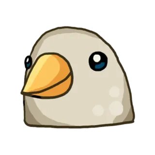Pombo telegram stickers