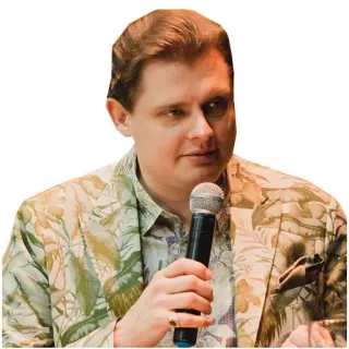 🤖 9ae61108 telegram sticker