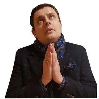 Понасенков    @stickerssave telegram stickers