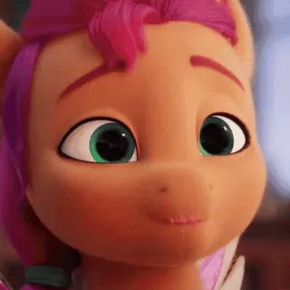 Ponymated2 telegram stickers