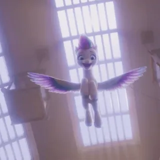 Ponymated2 telegram stickers