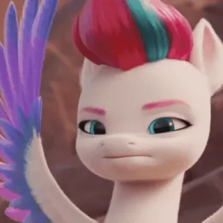 Ponymated2 telegram stickers