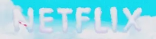 🌚 95591f19 NETFLIX Netflix, 流媒体, 云, 天空, 娱乐 telegram sticker