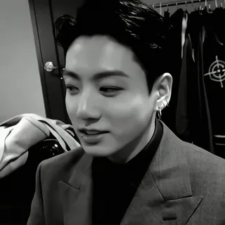 🥢 164151f4 Jungkook k팝, 가수, bts, 아이돌, 아시아 telegram sticker