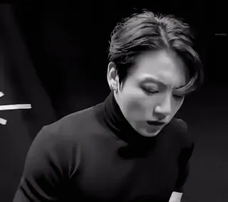 ☠ 78e8aa6b 가수, K팝, BTS, 사람, 남성 telegram sticker