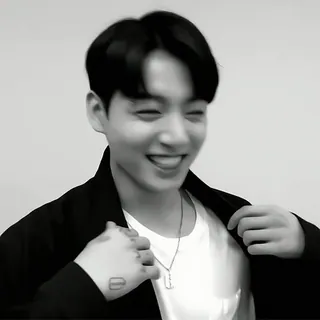 🥢 7dcbd071 Jeon Jungkook K팝, BTS, 정국, 가수, 아이돌 telegram sticker