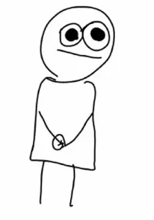 😐 a0ff97cf telegram sticker