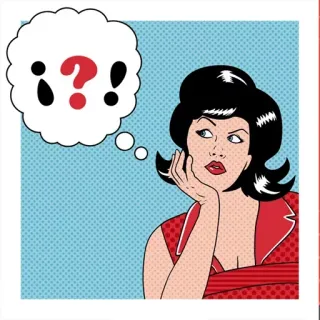 POP ART @StikeryTG telegram stickers