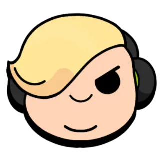 🙂 9db59fb6 telegram sticker