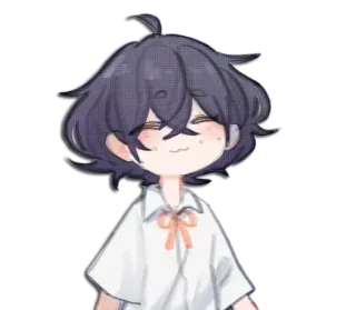 ☺️ 47c77ae3 telegram sticker