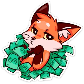 Паппи (@TgSticker) telegram stickers