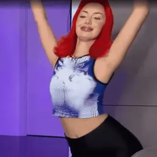 💃 cedee9f6 telegram sticker