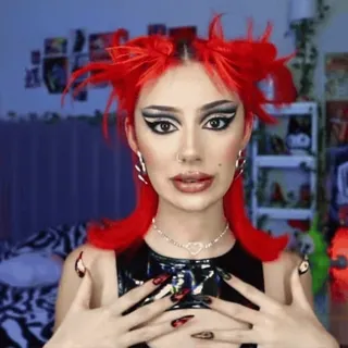 ❤️ eaf35471 telegram sticker