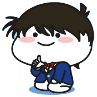 Cutie 2 telegram stickers