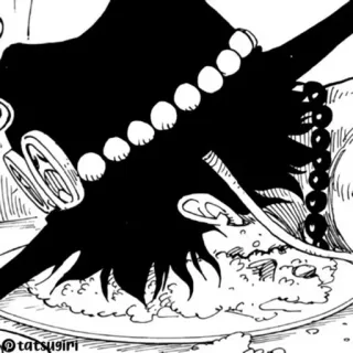 😴 c5c32d10 @tatsugiri Anime, Manga, Karakter, Ilustrasi telegram sticker