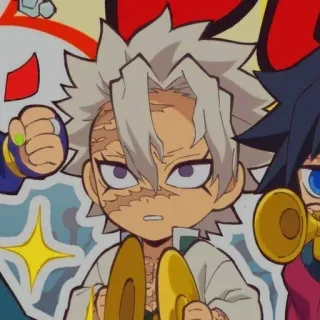 Санеми топ :: @fStikBot telegram stickers