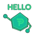 POSI Stickers by @MamunDhom - Sticker pack for WhatsApp
