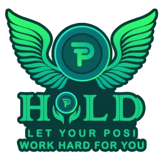 Posi telegram stickers