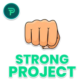 Position.Exchange @SafeTrangle_design telegram stickers