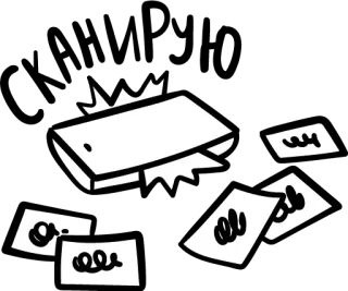 🖨 bf0f4a3f telegram sticker