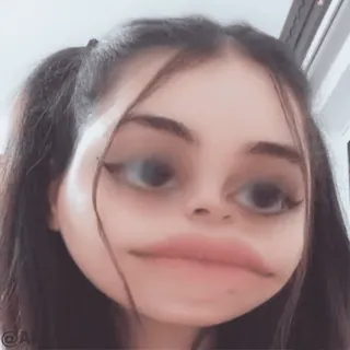 ☺️ aa118e54 telegram sticker