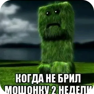 Potnie Siski telegram stickers