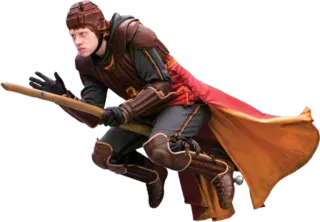 Harry P. by @sticker_telegram telegram stickers