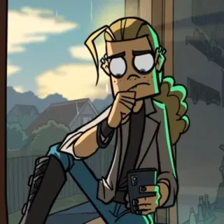 📖 26d15316 telegram sticker