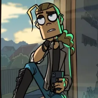 📖 60c802e1 telegram sticker