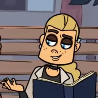 📖 66f4b1e5 telegram sticker