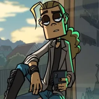 📖 7af481b4 telegram sticker