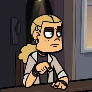 📖 88638a01 การ์ตูน, ตัวละคร, ภาพประกอบ telegram sticker