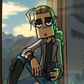 📖 9a6939fb telegram sticker