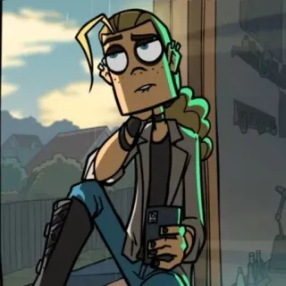 📖 a2b2c95d telegram sticker