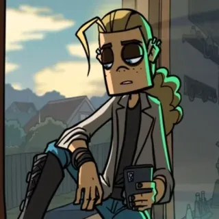 📖 d095651b telegram sticker