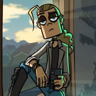 📖 d45a7207 telegram sticker