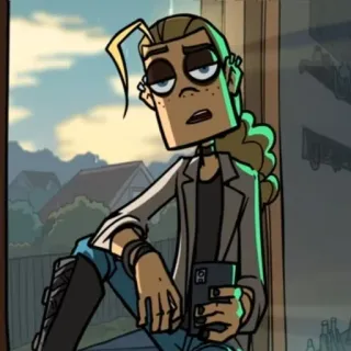 📖 dee2ece3 telegram sticker